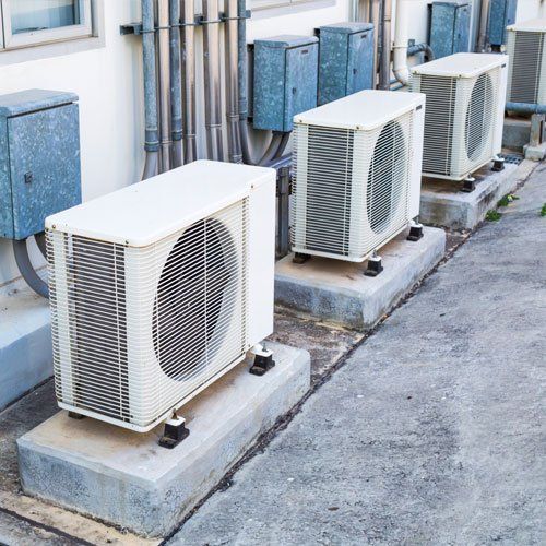 Commercial HVAC — Marlborough MA  — Bob Dolan Plumbing, Heating & Remodeling