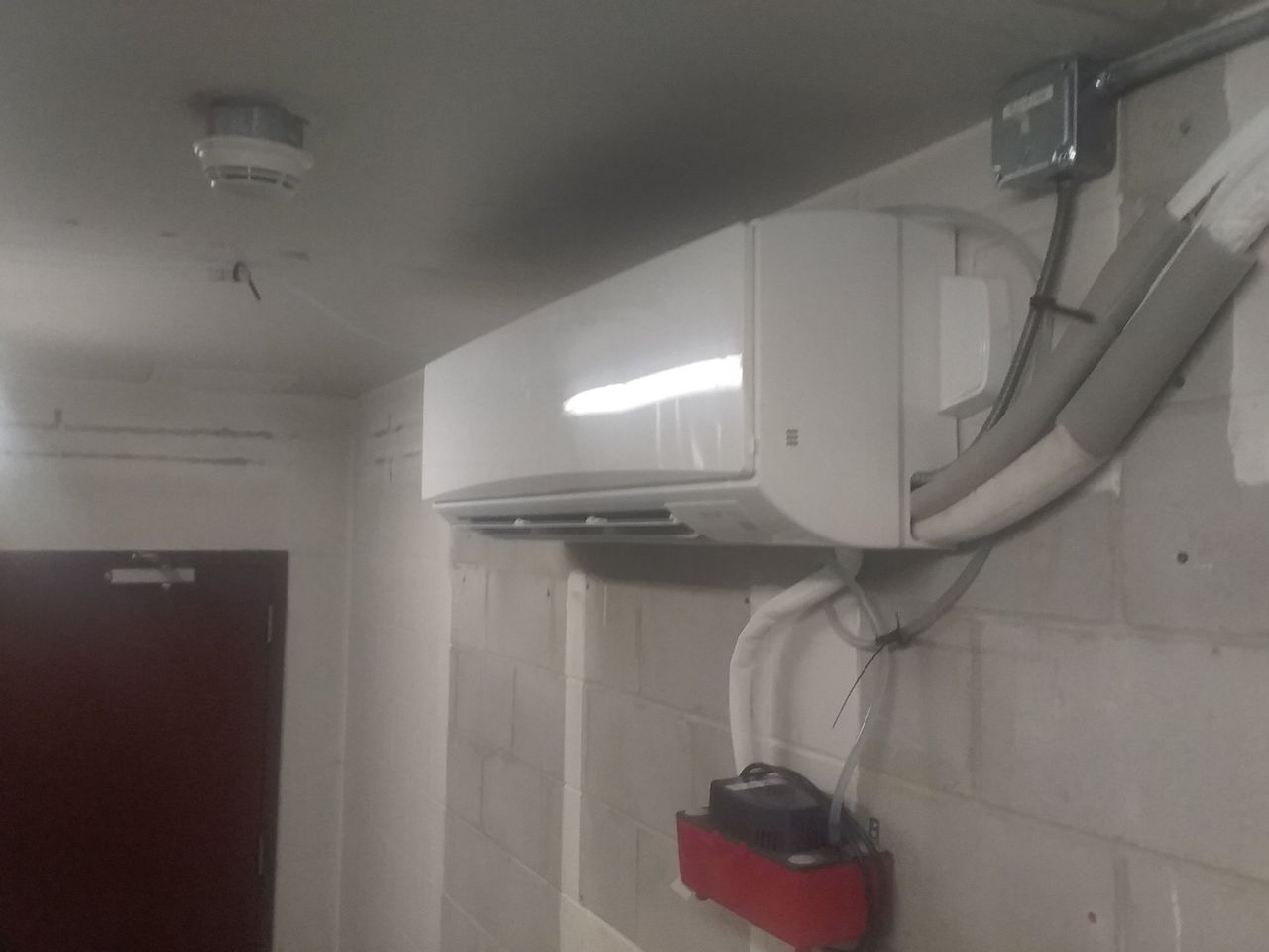 Inverter HVAC — Marlborough MA  — Bob Dolan Plumbing, Heating & Remodeling