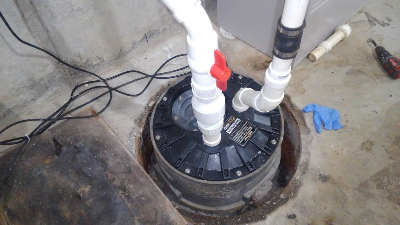 Water Filtration System — Marlborough MA  — Bob Dolan Plumbing, Heating & Remodeling