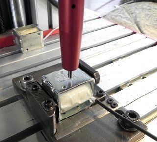 azienda bobine per elettromagneti