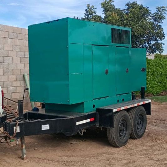 ESPEC PLANTAS ELECTRICAS