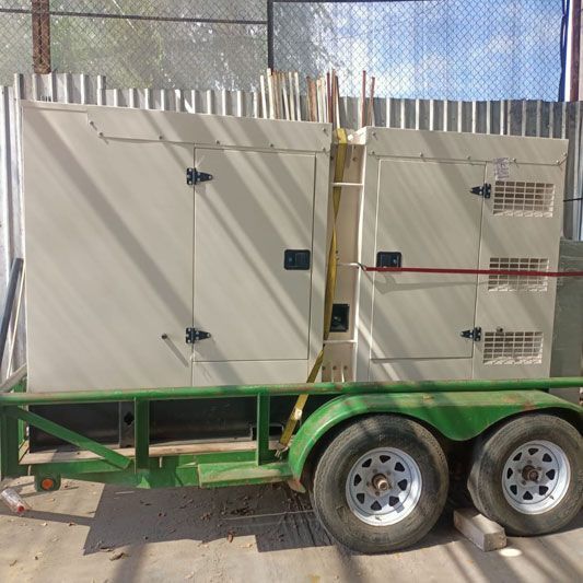 ESPEC PLANTAS ELECTRICAS