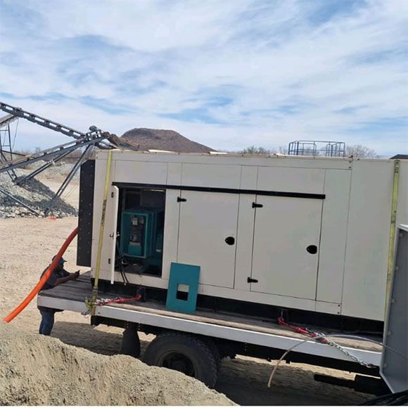 ESPEC PLANTAS ELECTRICAS