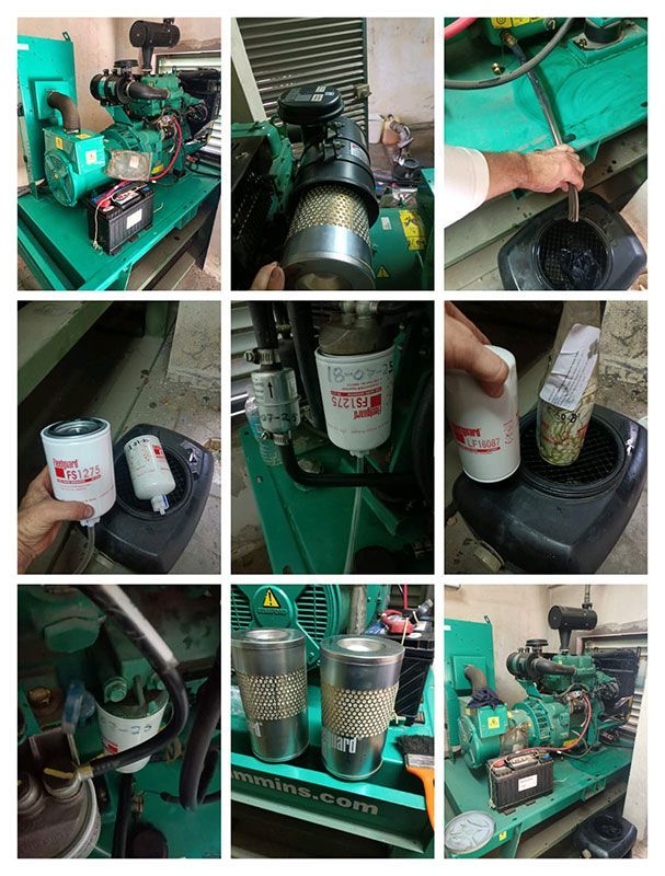 ESPEC PLANTAS ELECTRICAS
