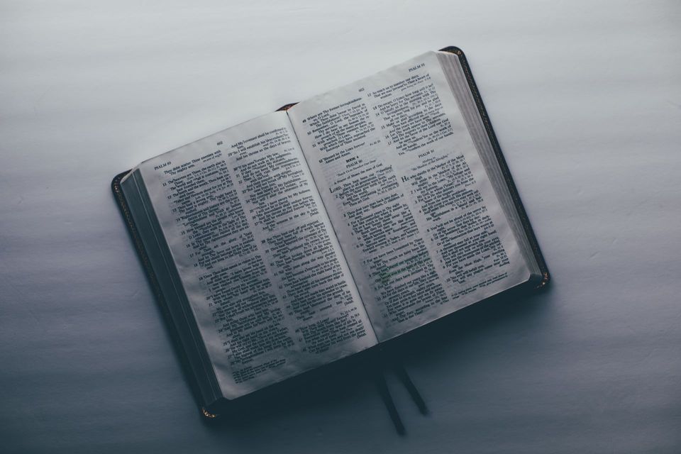 Worship Service Sermon