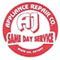 AJ Appliance & Refrigeration Service