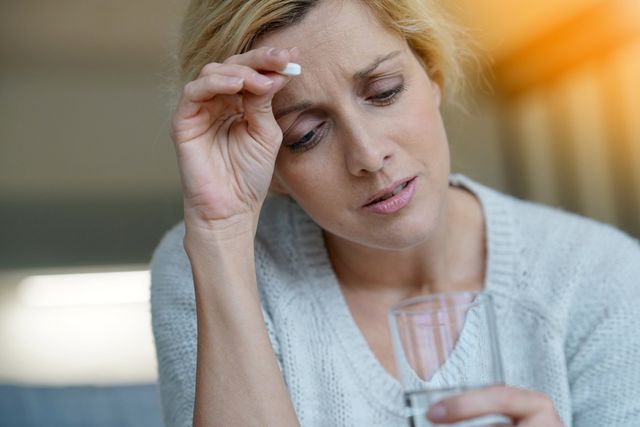 Hormonal Menstrual Headache Migraine Hpm Centre