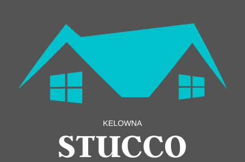kelowna stucco contractor logo