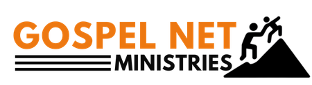 Gospel Net Ministries logo