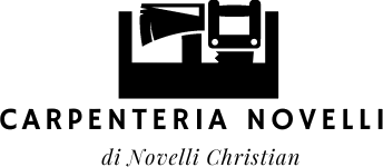 Novelli Christian logo