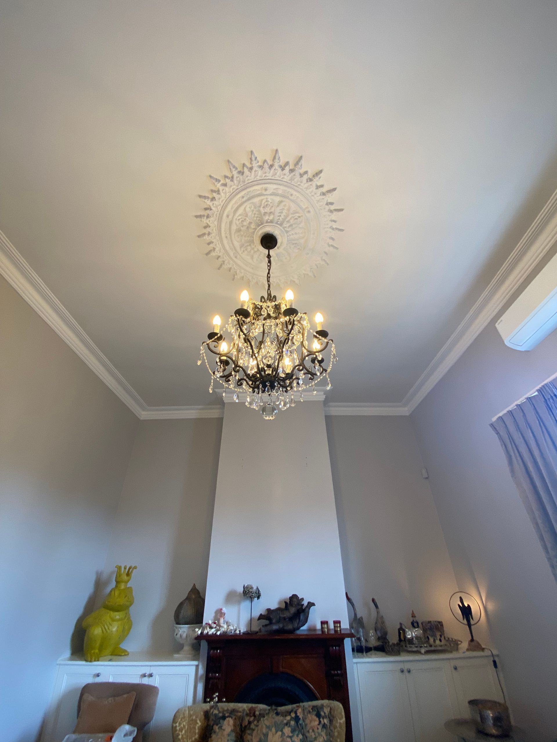 Chandelier