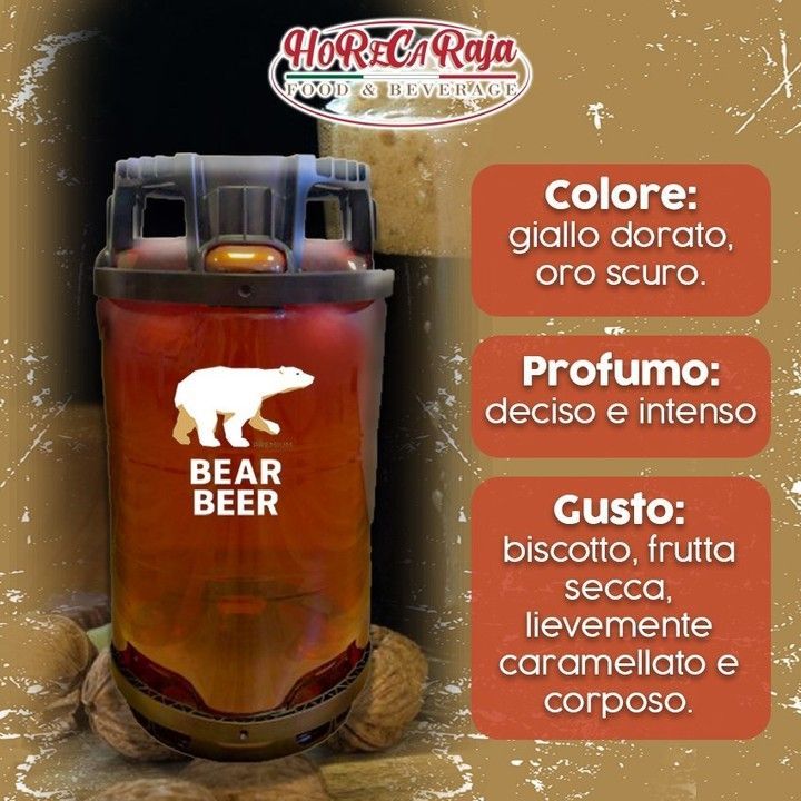birra ambrata