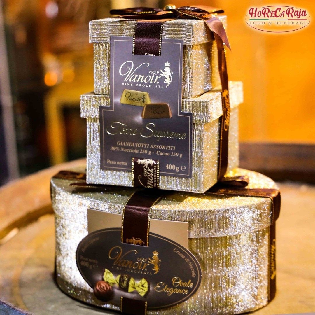 confezioni regalo alimenti