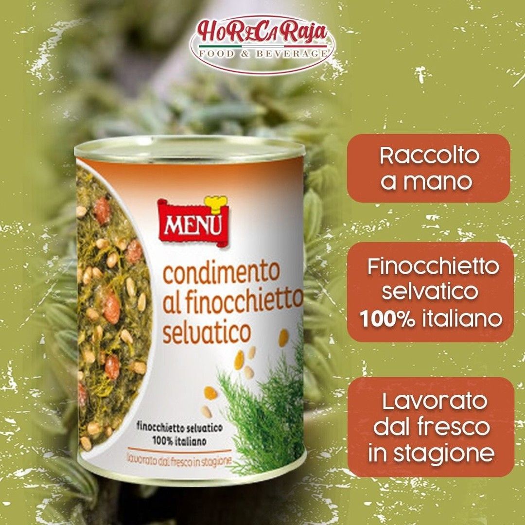 lenticchie in scatola