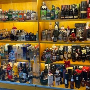 calza befana horeca raja