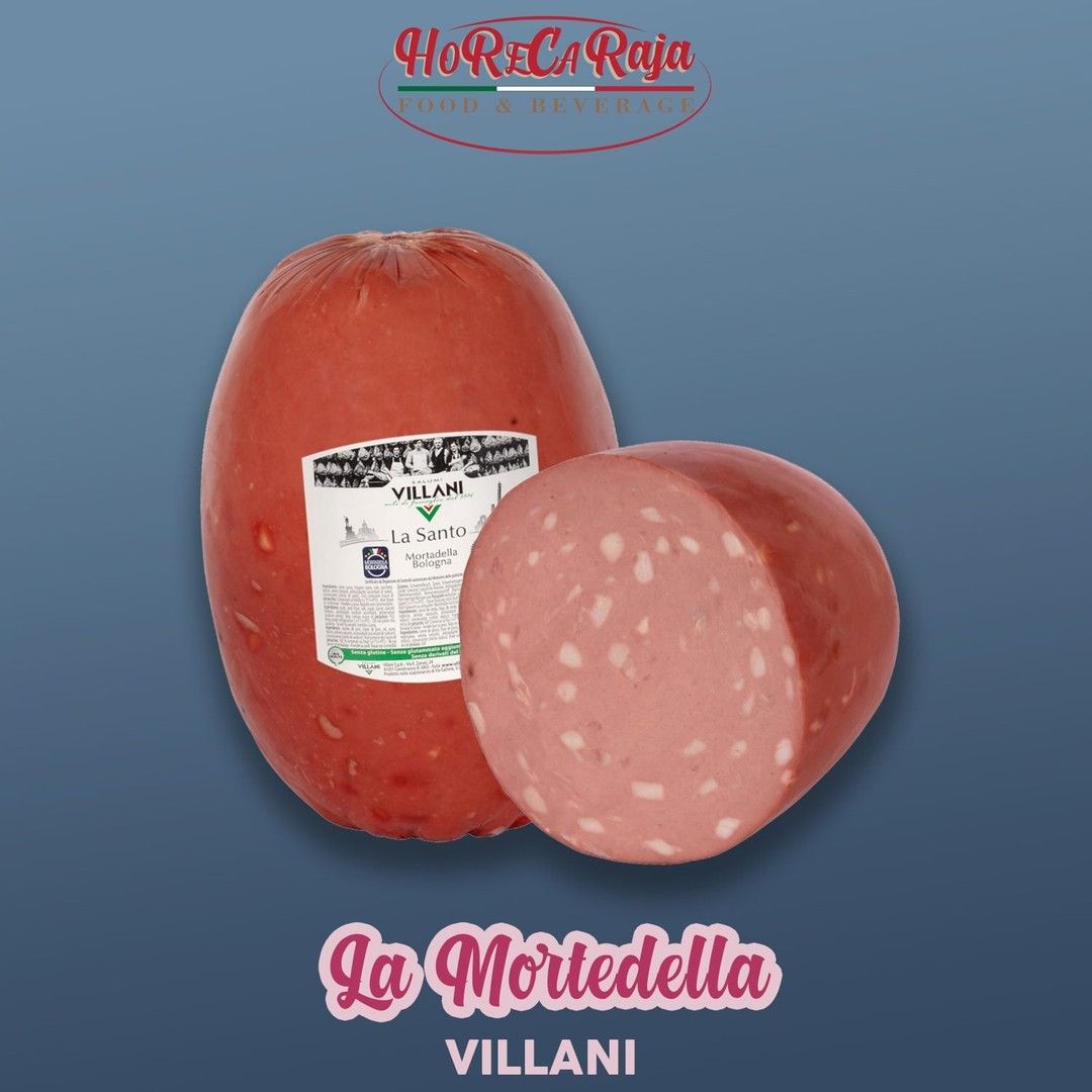 mortadella confezionata