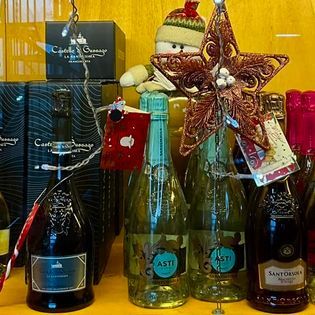 confezioni dolci di natale