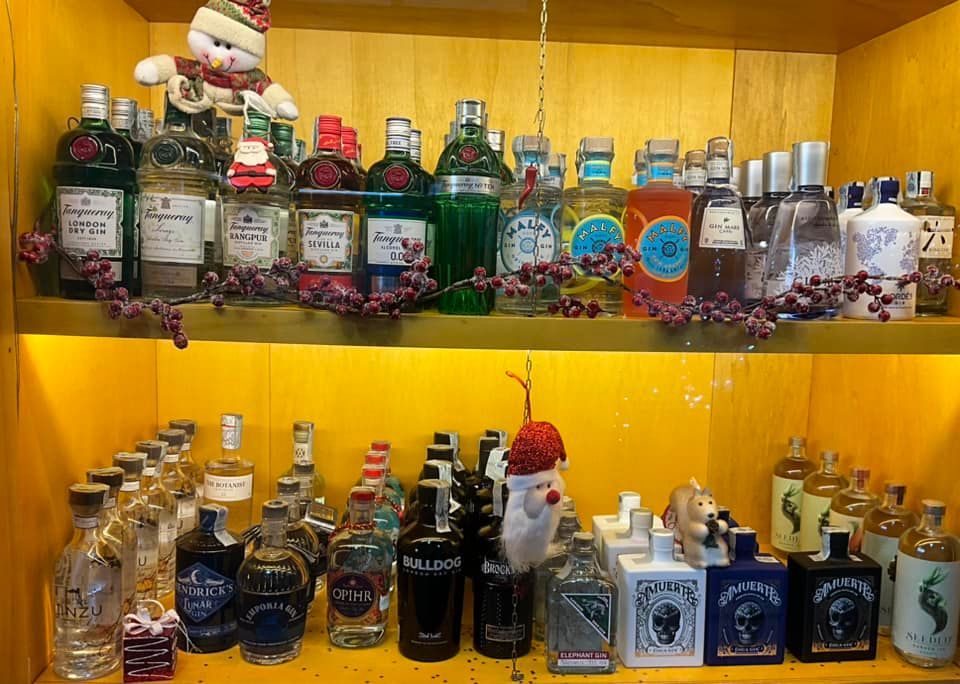 vendita super alcolici