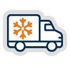 Temperature Controlled Deliveries