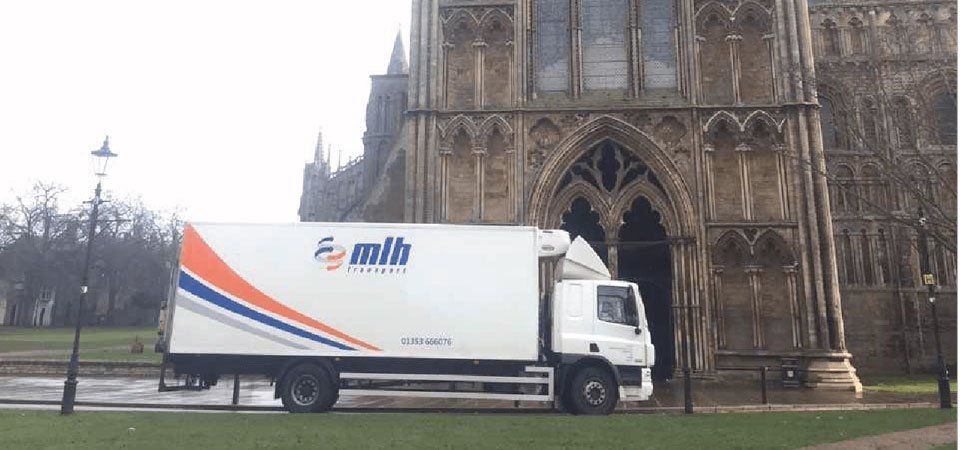 MLH delivers