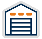 Storage Distribution Services icon