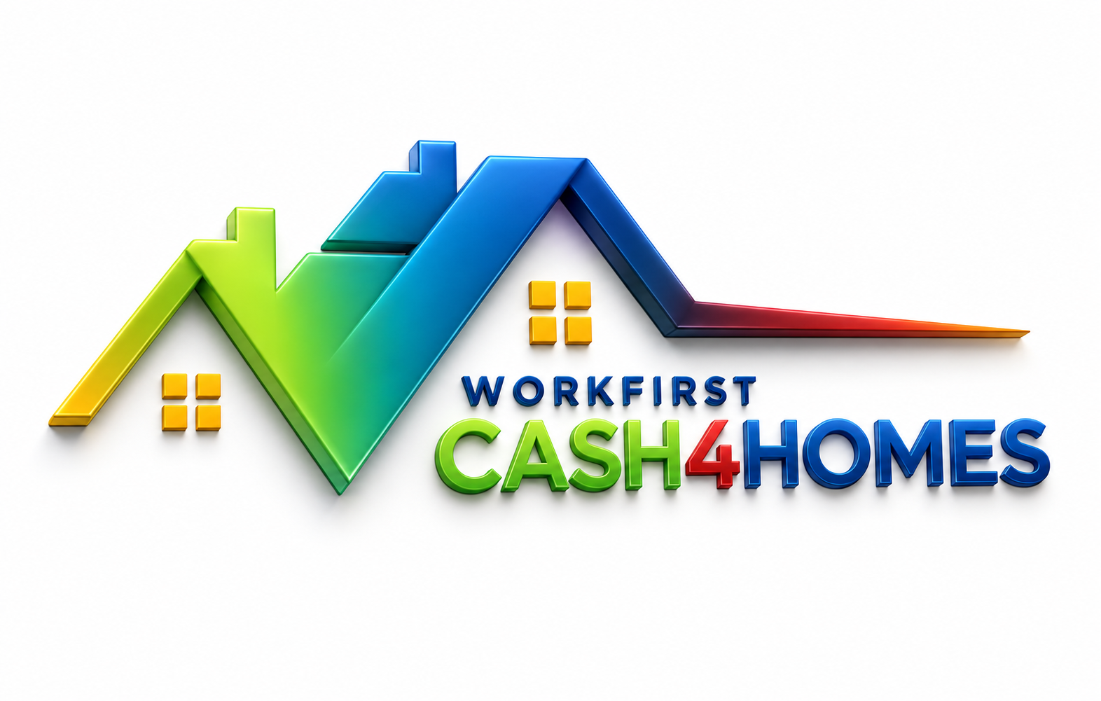 WorkFirst Cash 4 Homes LLC WorkFirst Cash 4 Homes LLC