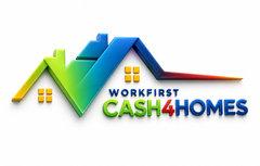 WorkFirst Cash 4 Homes LLC WorkFirst Cash 4 Homes LLC