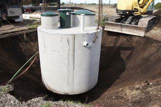 Septic Systems Plainview, TX