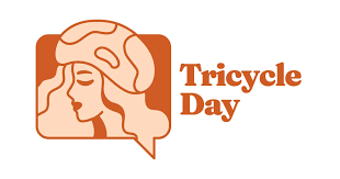 Tricycle Day logo