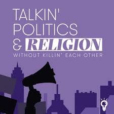 Politics & Religion without Killing Each Other logo
