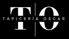 Tapicería Oscar logo