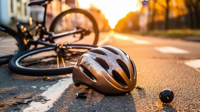 OC Bicycle Accidents