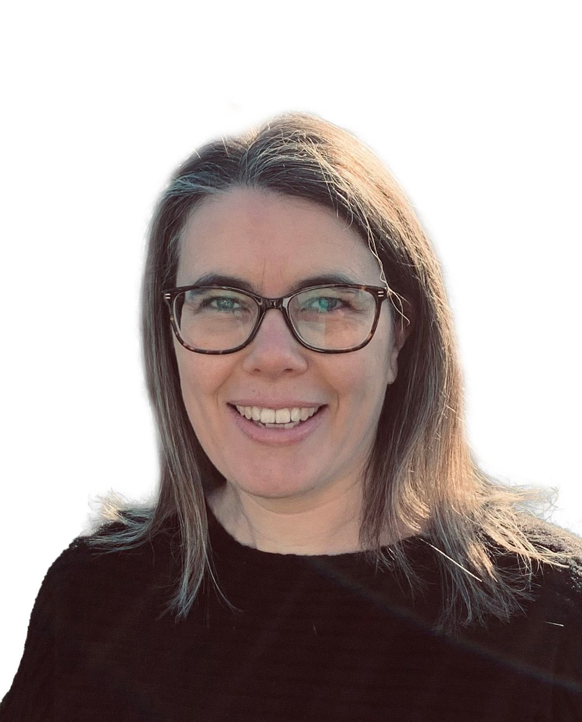 Kirstie Ross Alpine View team member 