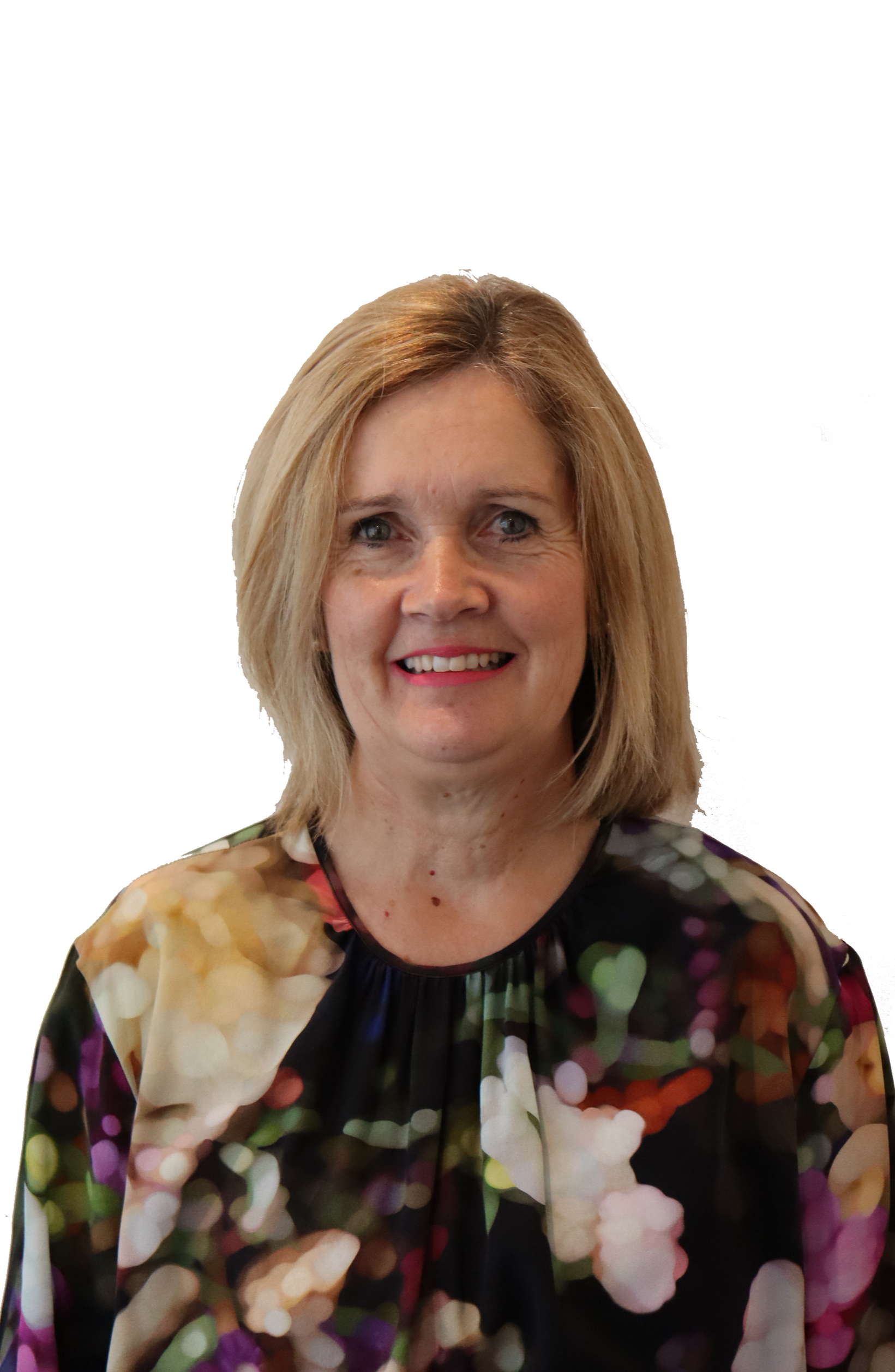 Louise Brown Alpine View team member 