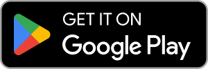 Get it on Google Play logo, a black rectangle with white text and a colorful play button.
