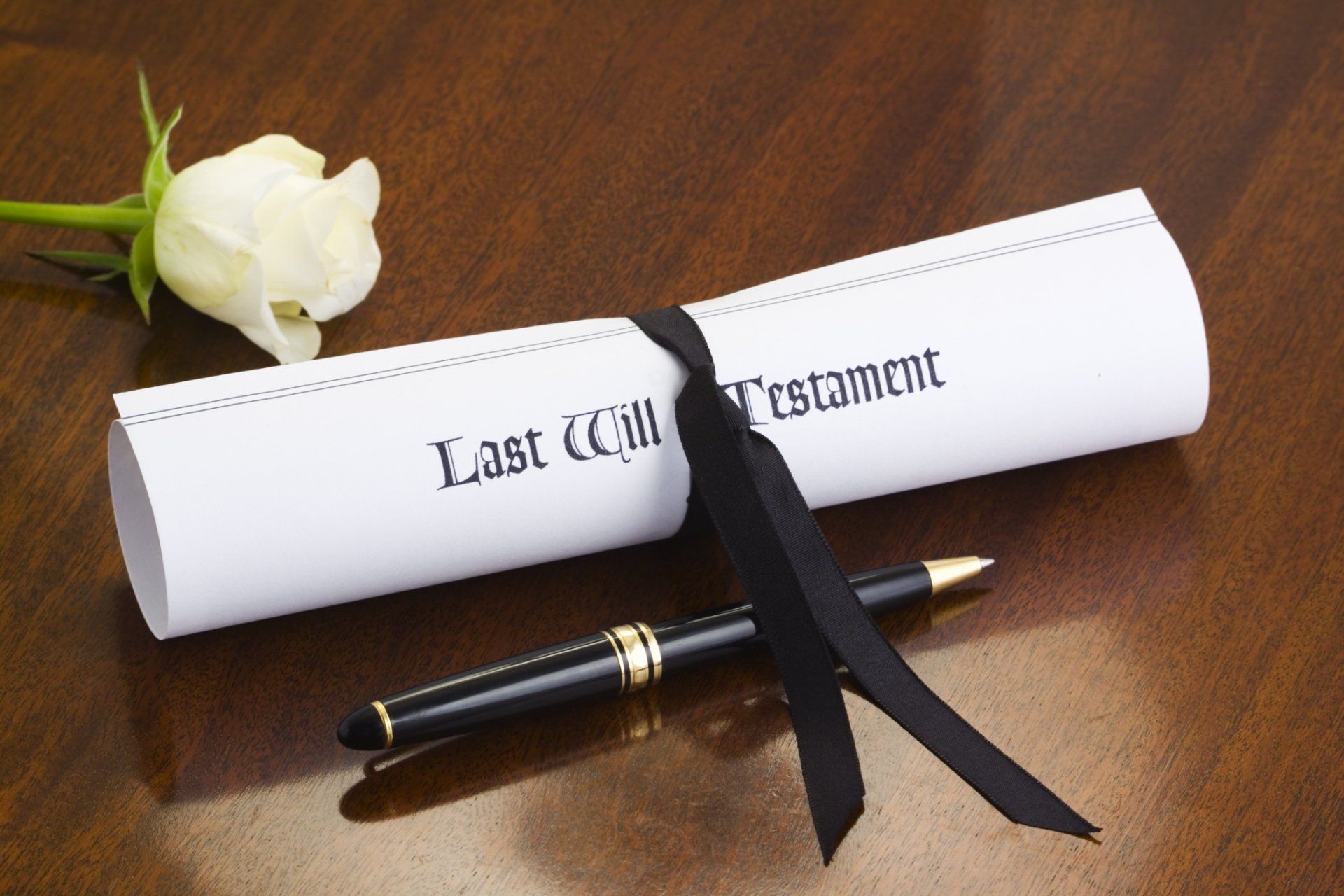 Last Will Testament — Olympia, WA — Pitman Huff Raedel Magaro Lifetime Legal, PLLC
