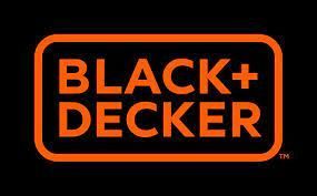 black+decker