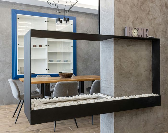 Forniture d'arredo