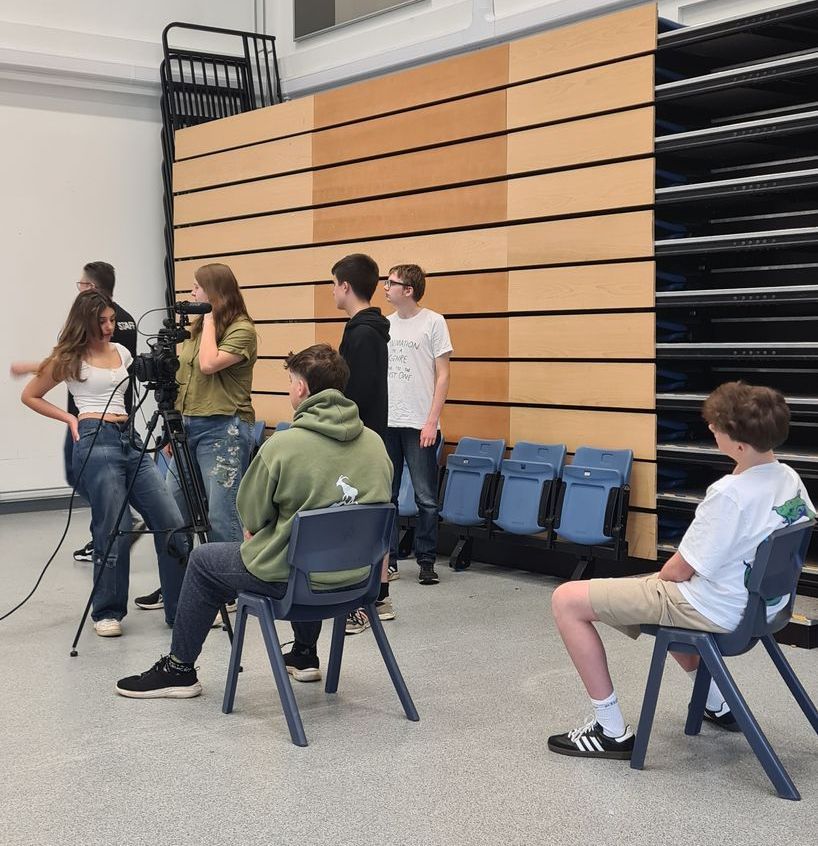 Brilliant Filmmaking Club