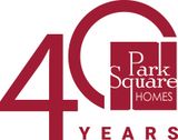 Park Square Homes Logo | Park Square Homes