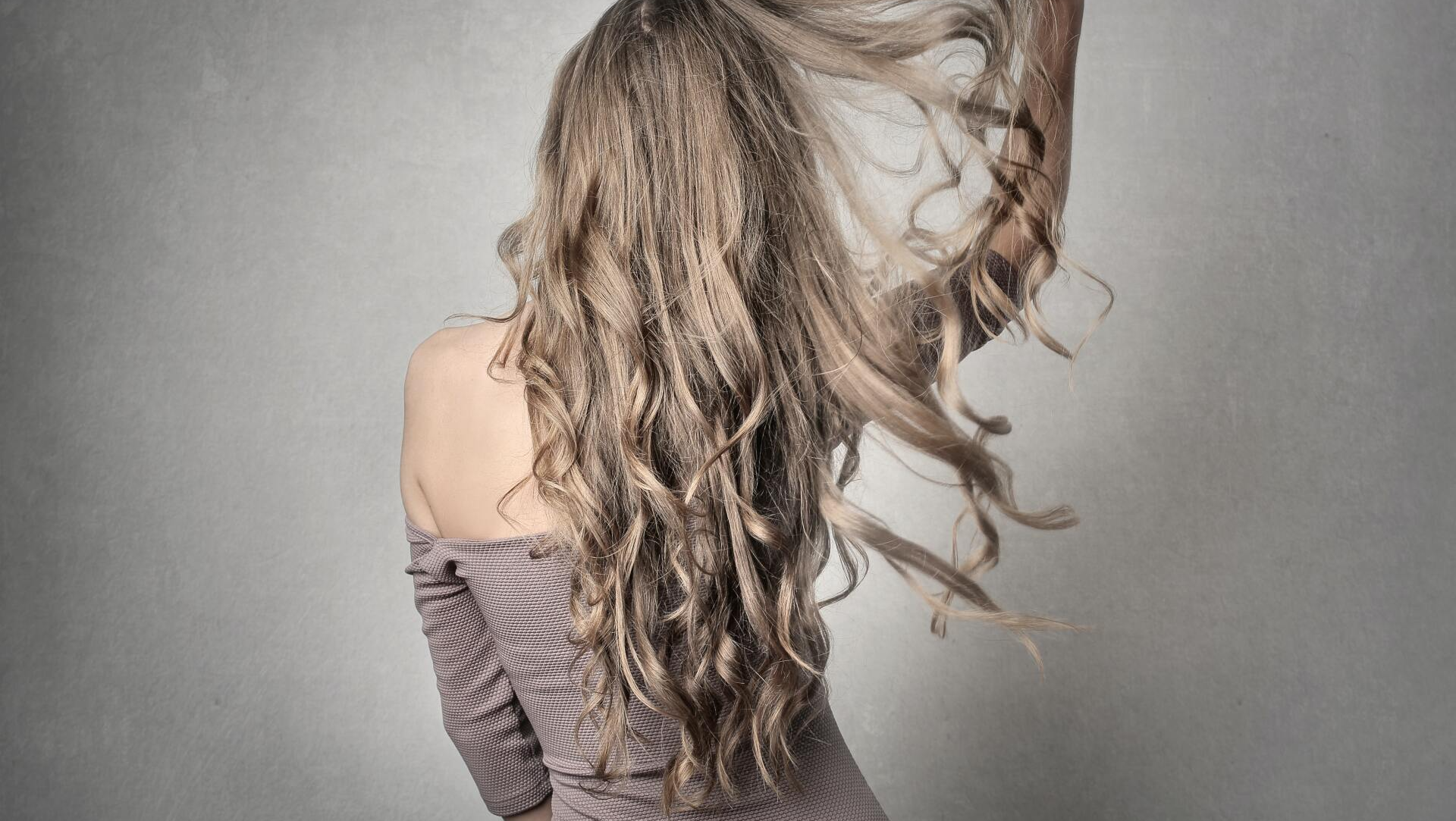 Whistler, BC. Suco's hair salon: digital consultation.