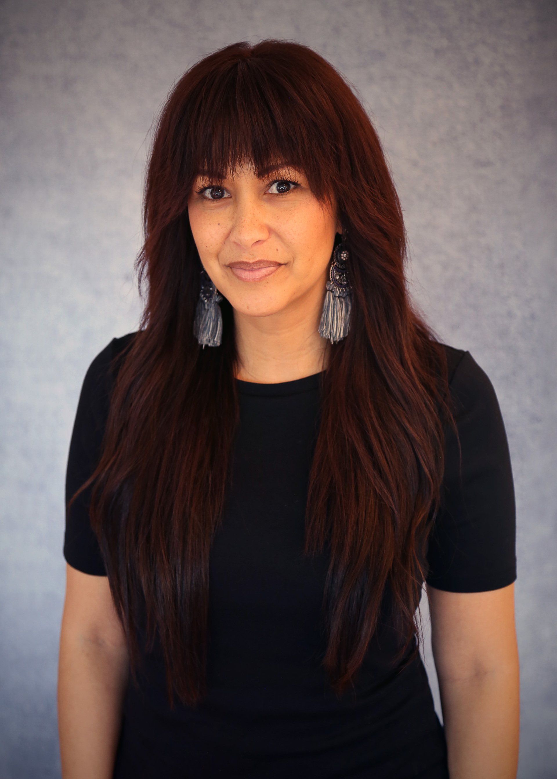 Whistler, BC. Suco's hair salon: meet the team.