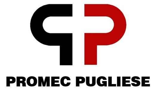 PRO. MEC. COSTRUZIONE E REVISIONE MACCHINE SPECIALI - LOGO