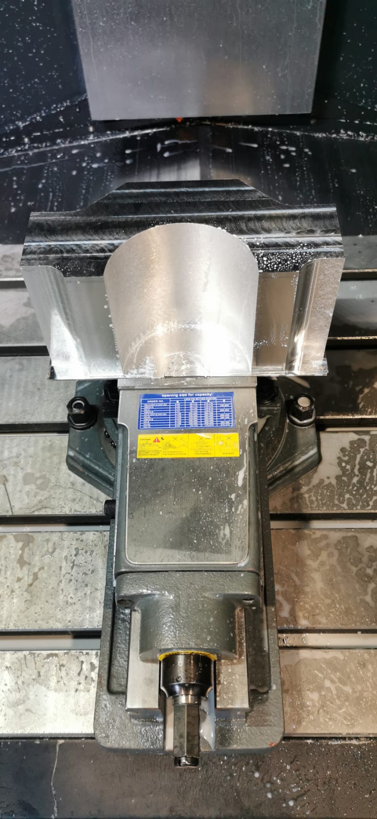 componentistica industriale