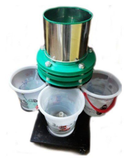 calibratrice sel 300