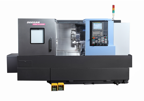 riparazione macchina industriale