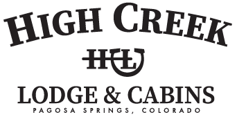 High Creek Lodge