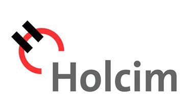 Holcim Company logo
