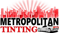 Metropolitan Tinting inc 