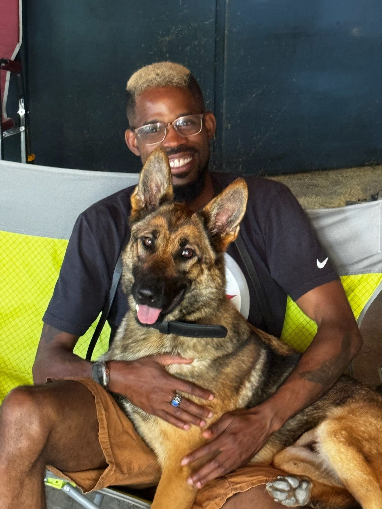 11 Senses LLC. Certified Professional Dog Training. 